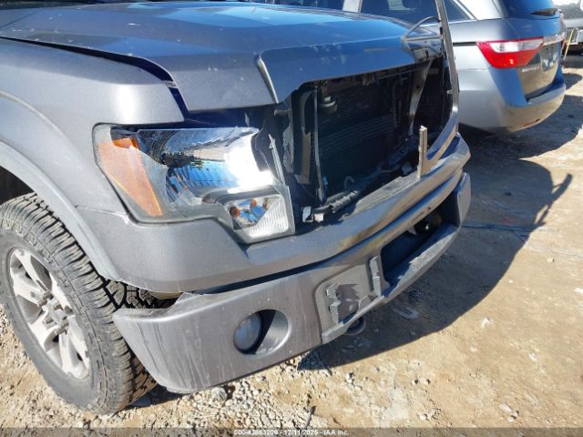 Ford F-150 Fx4 Image 15