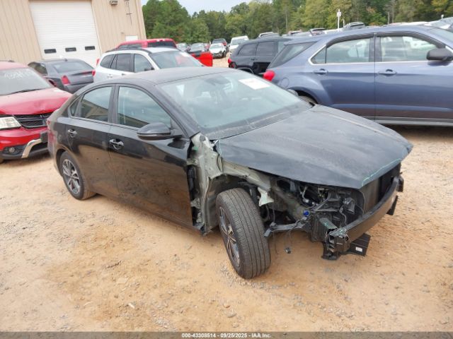 Kia Forte Lxs Image 1