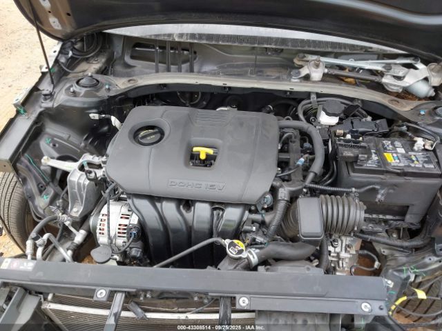 Kia Forte Lxs Image 17