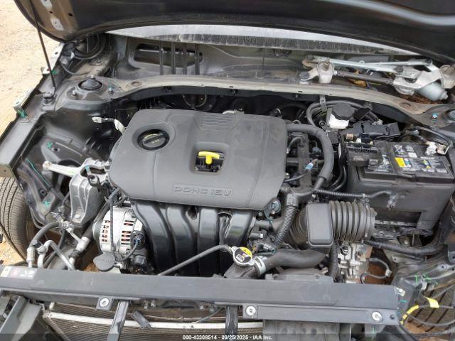 Kia Forte Lxs Image 17