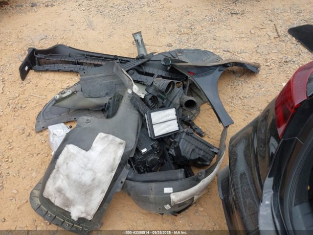 Kia Forte Lxs Image 9