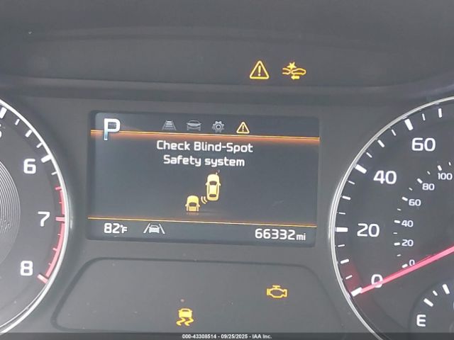 Kia Forte Lxs Image 12