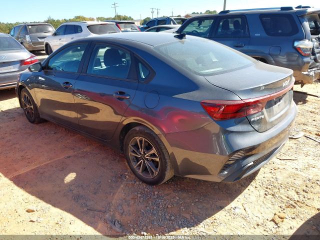 Kia Forte Lxs Image 6