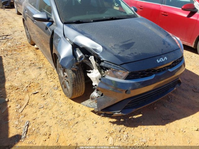 Kia Forte Lxs Image 12