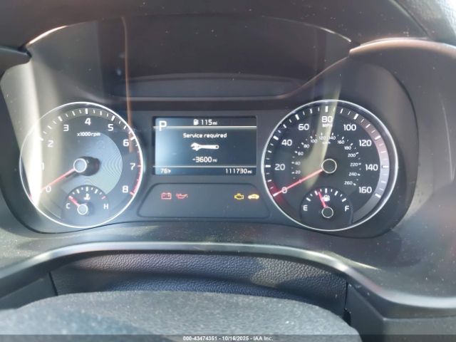 Kia Forte Lxs Image 11