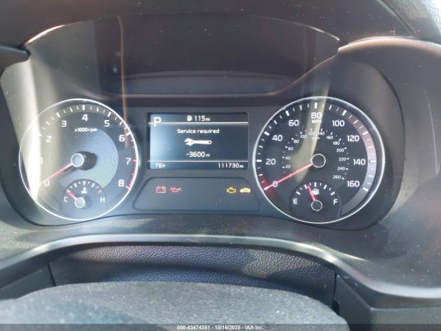 Kia Forte Lxs Image 11