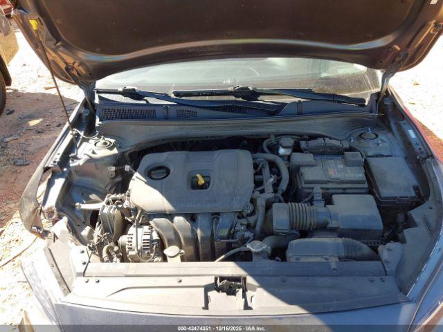 Kia Forte Lxs Image 16