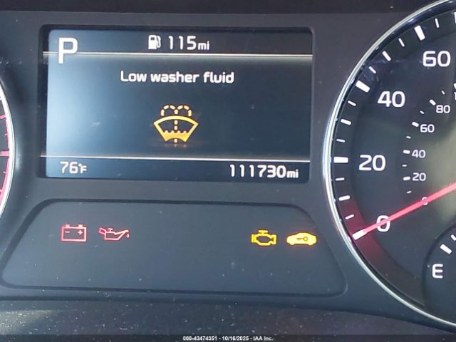 Kia Forte Lxs Image 15