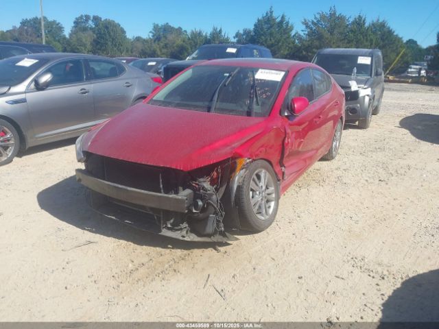 Hyundai ELANTRA Value Edition Image 2