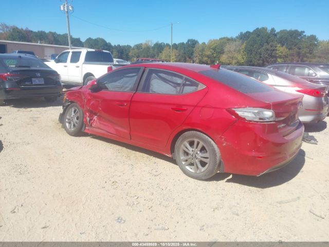 Hyundai ELANTRA Value Edition Image 13