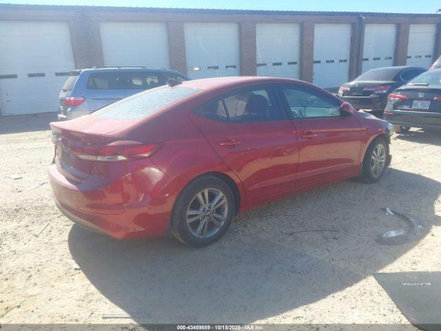 Hyundai ELANTRA Value Edition Image 8