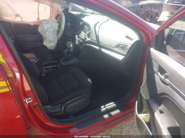 Hyundai ELANTRA Value Edition Image 3