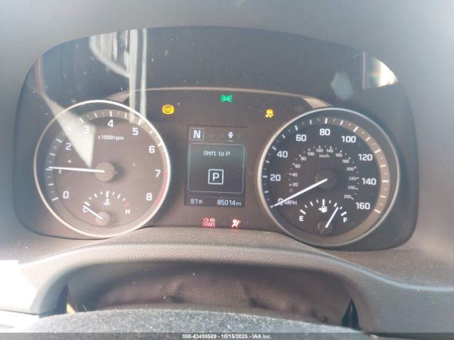 Hyundai ELANTRA Value Edition Image 7