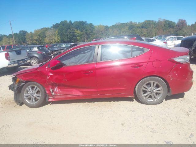 Hyundai ELANTRA Value Edition Image 16