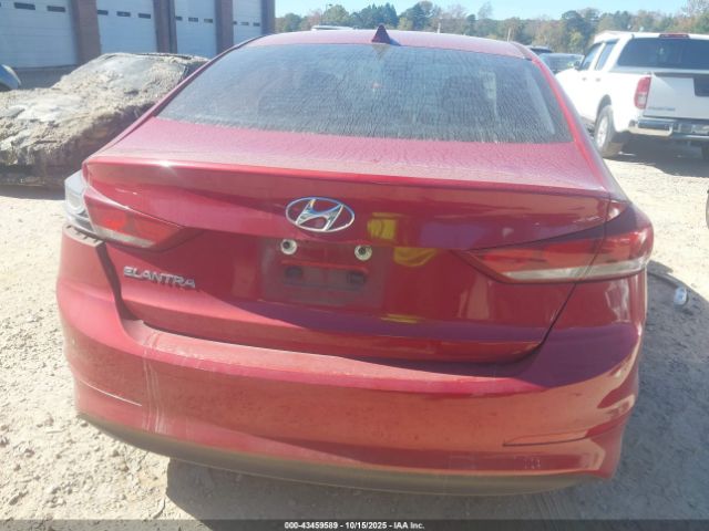 Hyundai ELANTRA Value Edition Image 11