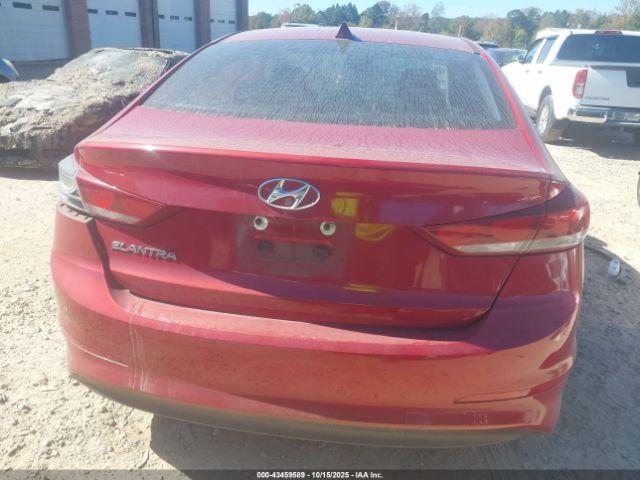 Hyundai ELANTRA Value Edition Image 11