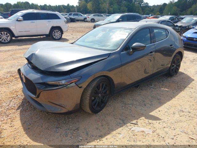 Mazda Mazda3 2.5 Turbo Image 2