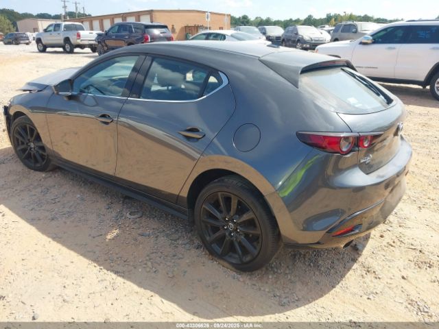 Mazda Mazda3 2.5 Turbo Image 4