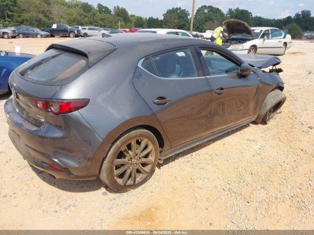 Mazda Mazda3 2.5 Turbo Image 6