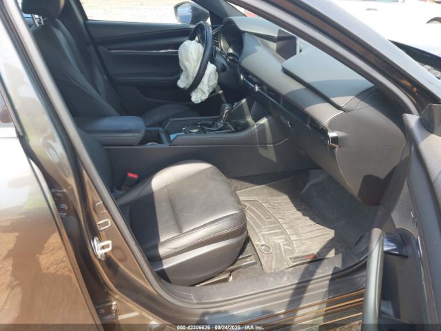 Mazda Mazda3 2.5 Turbo Image 5