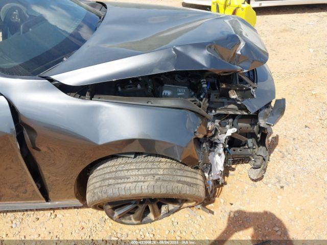 Mazda Mazda3 2.5 Turbo Image 3