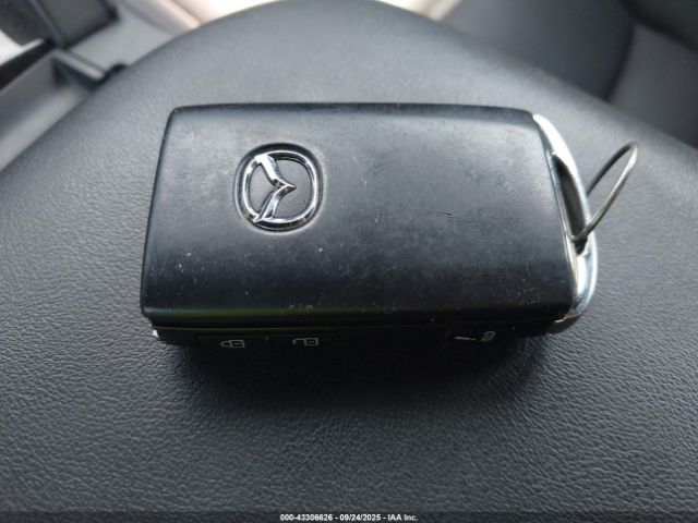 Mazda Mazda3 2.5 Turbo Image 15