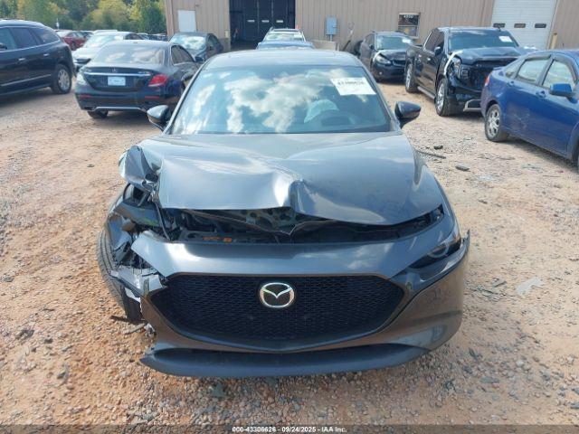 Mazda Mazda3 2.5 Turbo Image 7