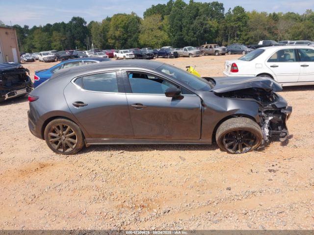 Mazda Mazda3 2.5 Turbo Image 13