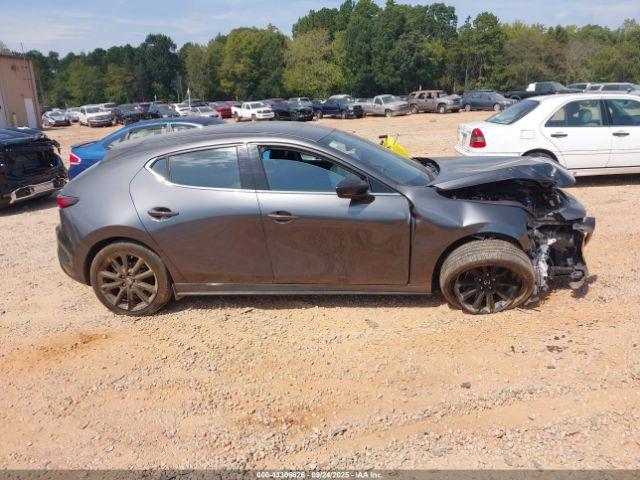 Mazda Mazda3 2.5 Turbo Image 13