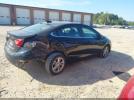 Chevrolet Cruze Lt Auto Image 11