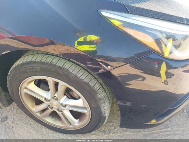 Chevrolet Cruze Lt Auto Image 14