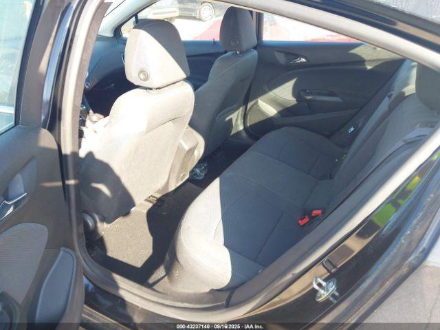 Chevrolet Cruze Lt Auto Image 2