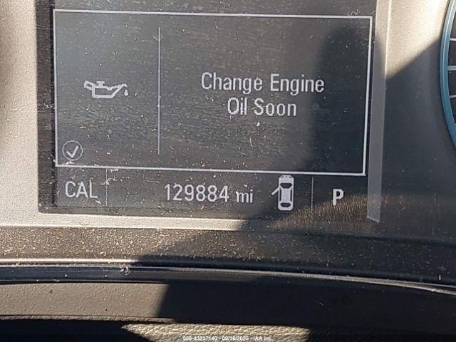 Chevrolet Cruze Lt Auto Image 6