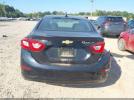 Chevrolet Cruze Lt Auto Image 8