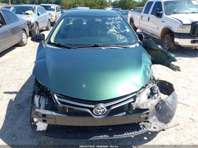 Toyota Corolla Le Image 7