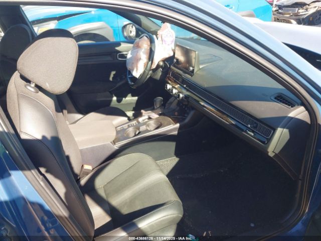 Honda Civic Sport Image 7