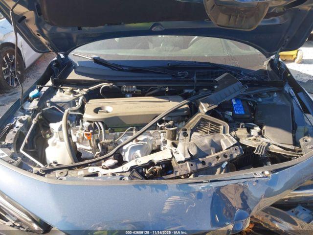 Honda Civic Sport Image 16