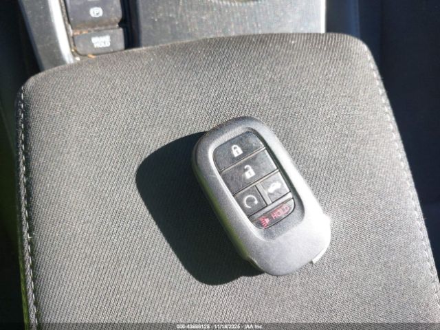 Honda Civic Sport Image 9