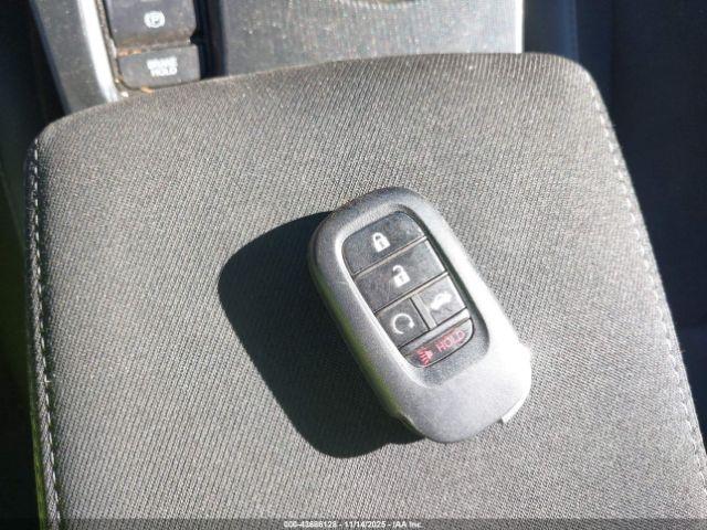 Honda Civic Sport Image 9