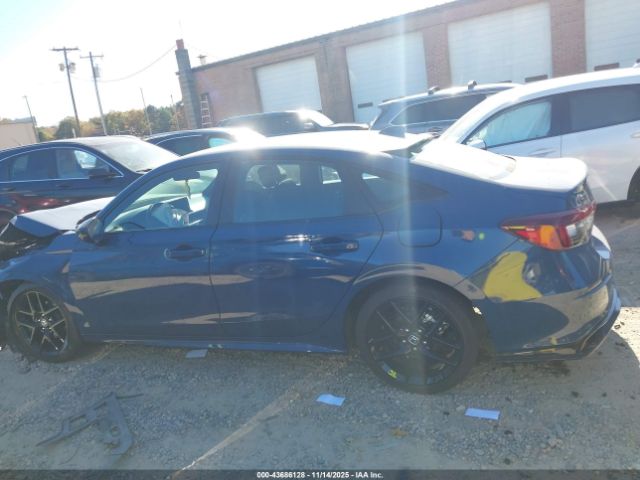 Honda Civic Sport Image 11