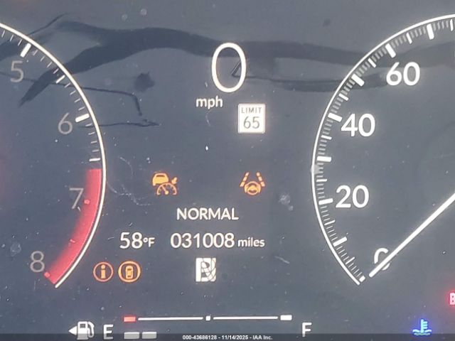 Honda Civic Sport Image 13