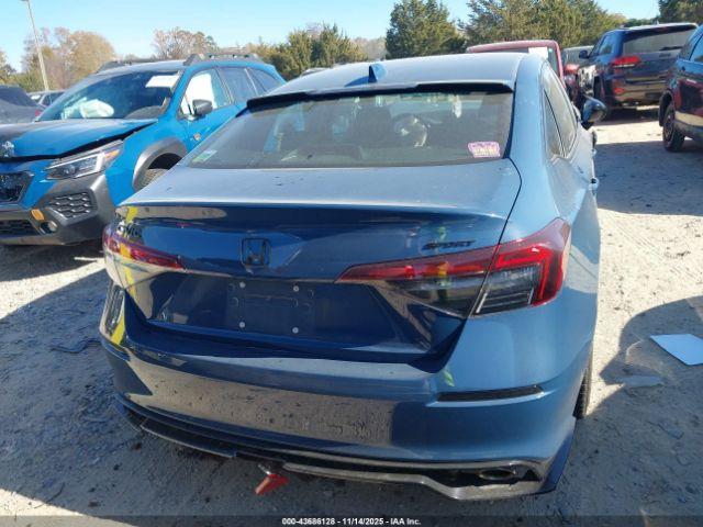 Honda Civic Sport Image 14