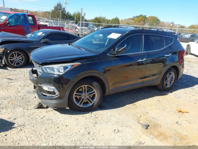 Hyundai SANTA FE 2.4l Image 16