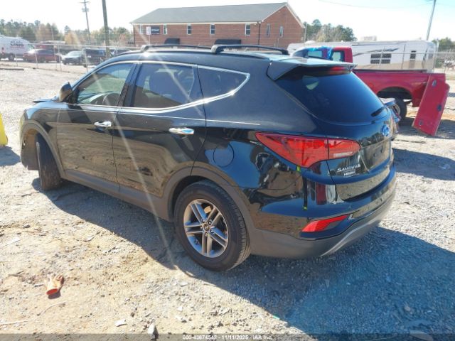 Hyundai SANTA FE 2.4l Image 10