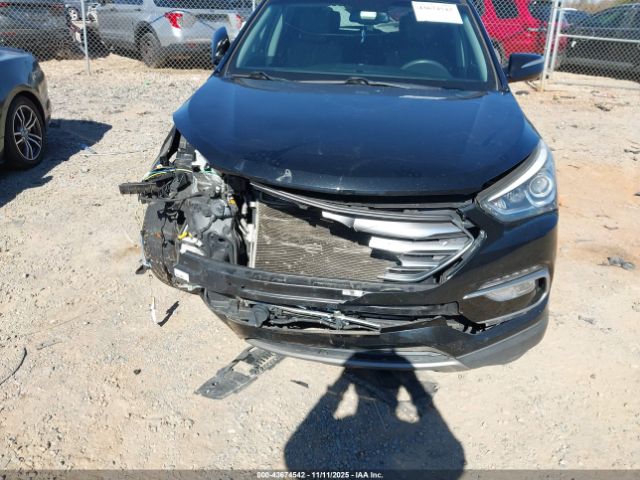 Hyundai SANTA FE 2.4l Image 3