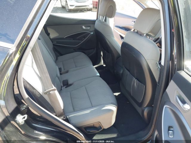 Hyundai SANTA FE 2.4l Image 13