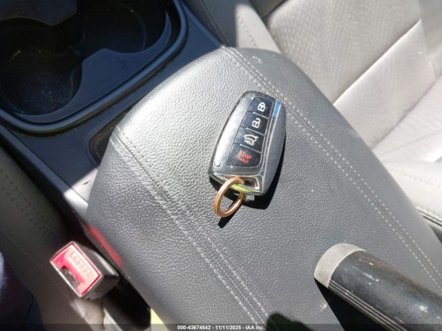 Hyundai SANTA FE 2.4l Image 14