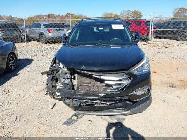 Hyundai SANTA FE 2.4l Image 2