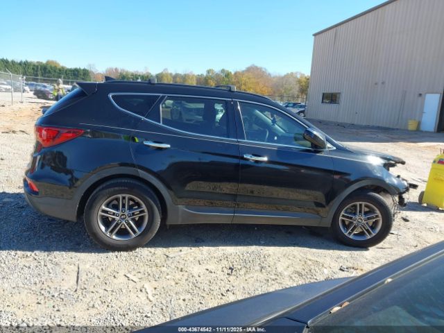 Hyundai SANTA FE 2.4l Image 7