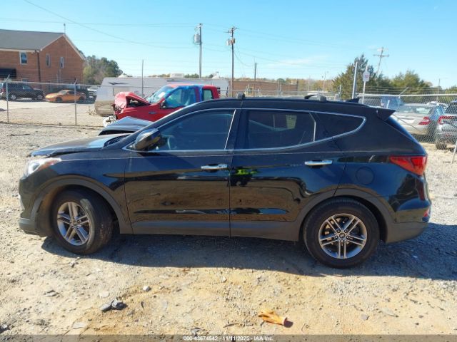 Hyundai SANTA FE 2.4l Image 5